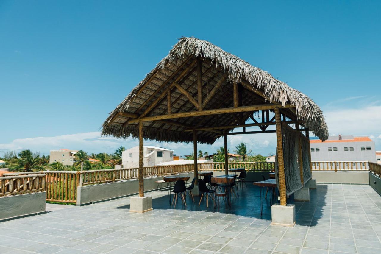Vila Tuga Praia do Preá Exterior foto