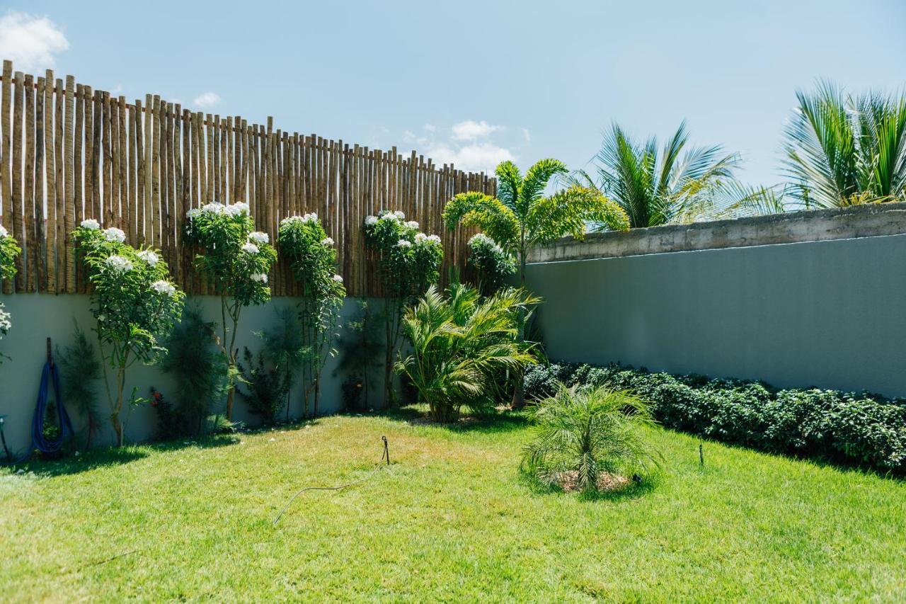 Vila Tuga Praia do Preá Exterior foto